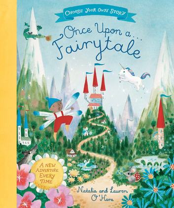 Once Upon A… Fairytale