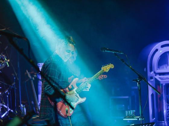 The Chris Rea Experience