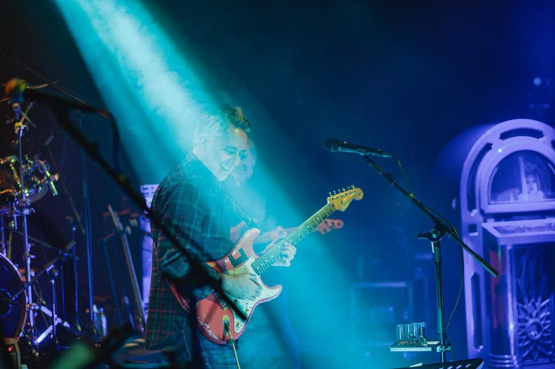 The Chris Rea Experience