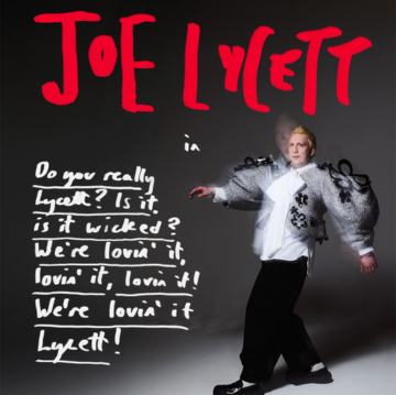 Joe Lycett