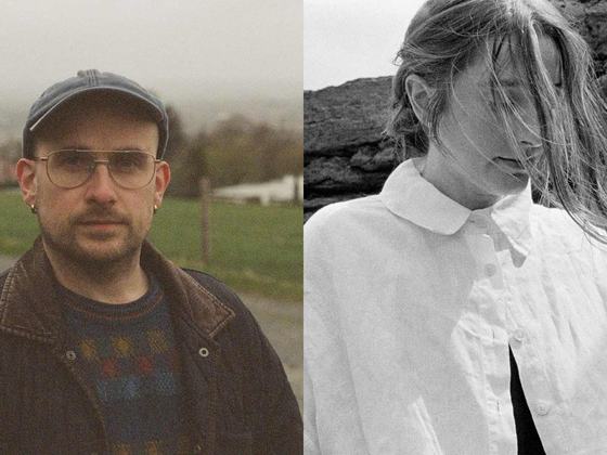 Metronome: Daniel Luke / Louise Gaffney