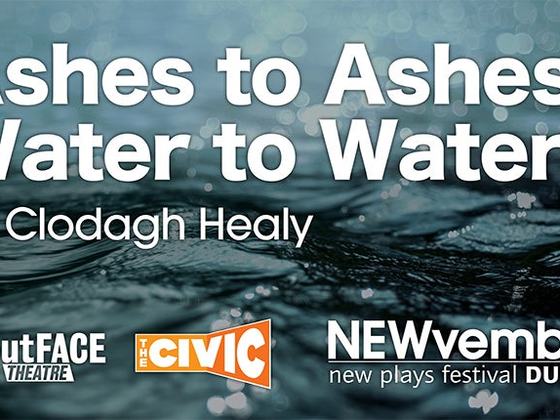 Ashes to Ashes to Water as part of NEWvember 2026