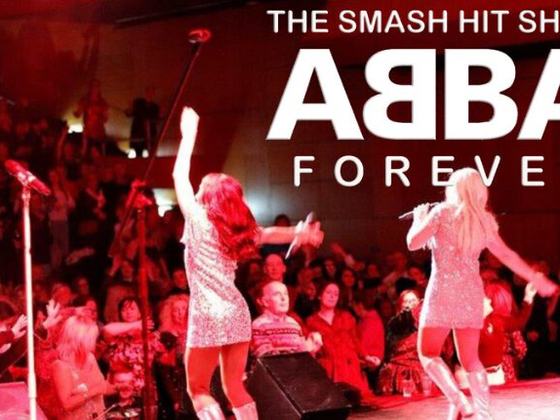 Abba Forever Xmas Show 2026