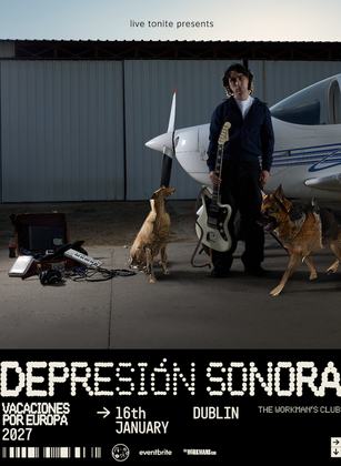 Depresión Sonora