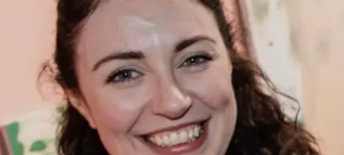 Ciara Rodgers—In Conversation with Aideen Quirke