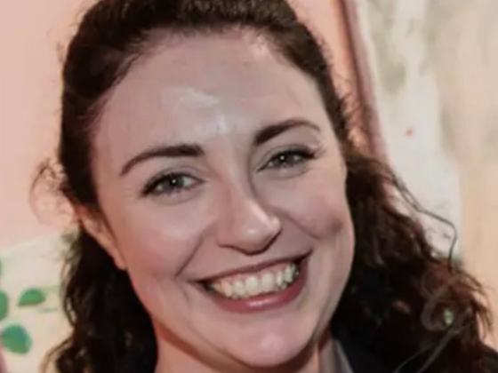 Ciara Rodgers—In Conversation with Aideen Quirke