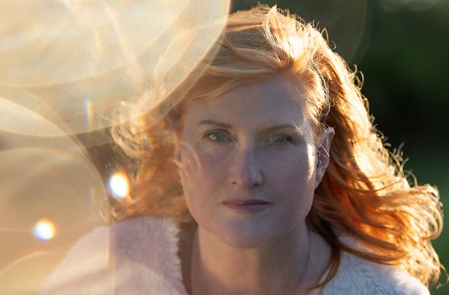 Eddi Reader