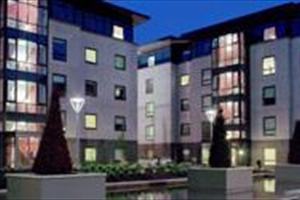 Dublin City University Conference and Events