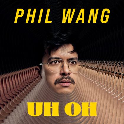 Phil Wang