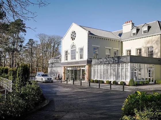 Citywest Hotel