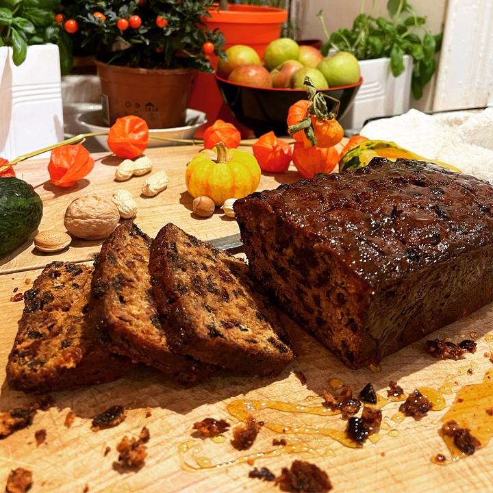 Alix Gardners Cookery School