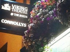 Viking Theatre