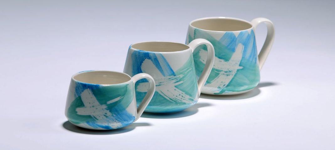 Crannmor Pottery