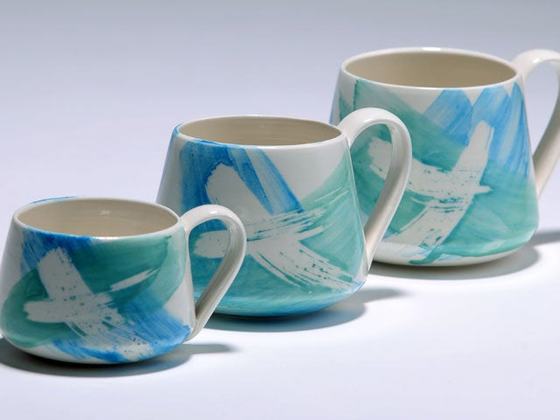 Crannmor Pottery