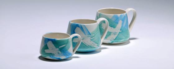 Crannmor Pottery