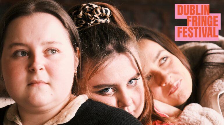 A Recurrence by D’Girlos Theatre Company – WORLD PREMIERE as part of Dublin Fringe Festival