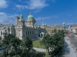 Titanic and Belfast Day Tour – Irish Day Tours