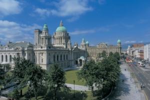Titanic and Belfast Day Tour – Irish Day Tours