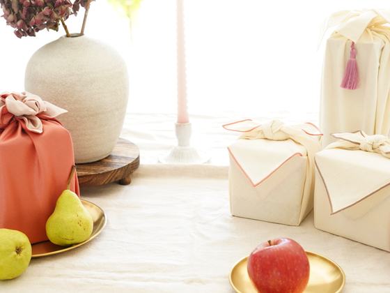 DUBLIN BY DUSK: Crafted Encounters: Traditional Korean Cloth Gift Wrapping Workshop (Bojagi)