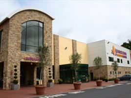Johnstown Garden Centre