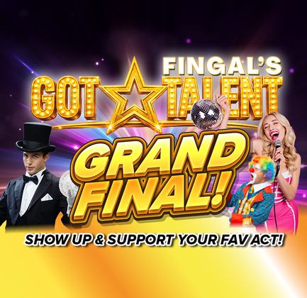 Fingal’s Got Talent: The Grand Final