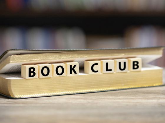 Wednesday Book Club