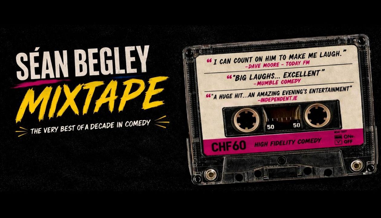 Seán Begley - MIXTAPE