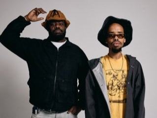 Earl Sweatshirt & MIKE