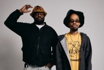 Earl Sweatshirt & MIKE