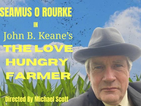 The Love Hungry Farmer