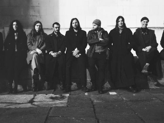 Tradition Now: Shovel Dance Collective