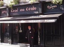 The Quays Irish Restaurant & Bar
