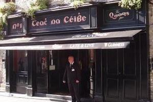 The Quays Irish Restaurant & Bar