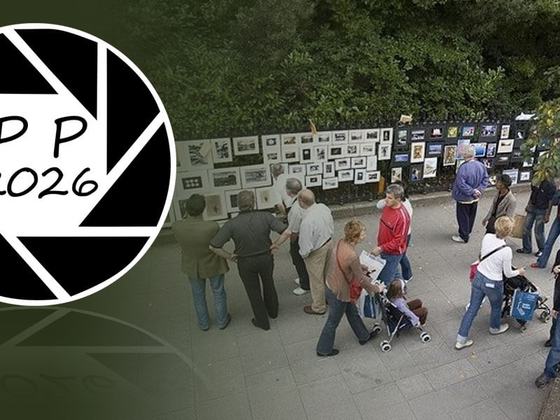 People’s Photography Annual Exhibition