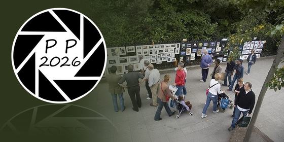 People’s Photography Annual Exhibition