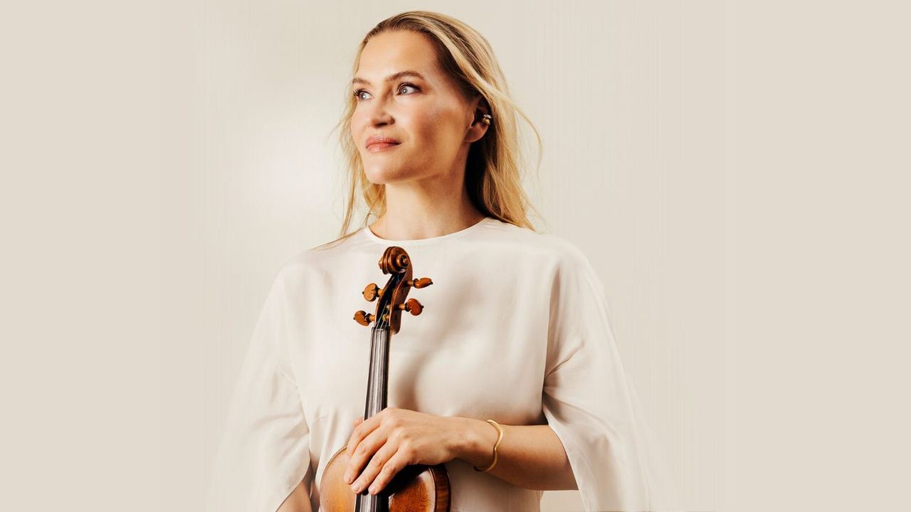 RTÉ CO Presents: Mari Samuelsen: Philip Glass & John Williams
