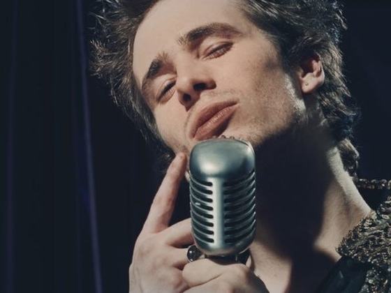 It's Never Over, Jeff Buckley