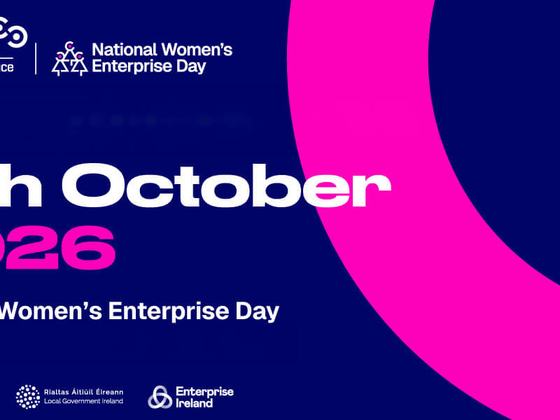 National Women’s Enterprise Day