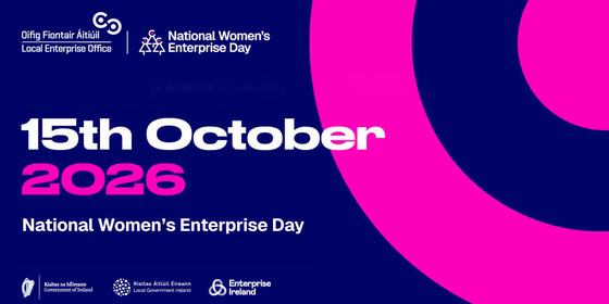 National Women’s Enterprise Day
