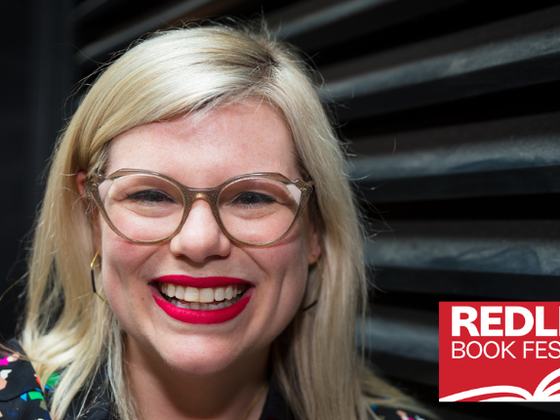 Louise Brangan: The Fallen as part of Red Line Book Festival 2026