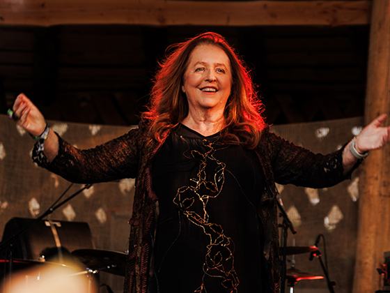 Mary Coughlan