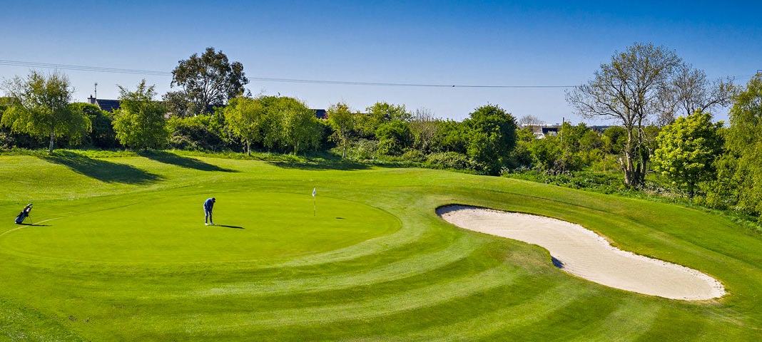 Balbriggan Golf Club