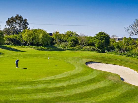 Balbriggan Golf Club