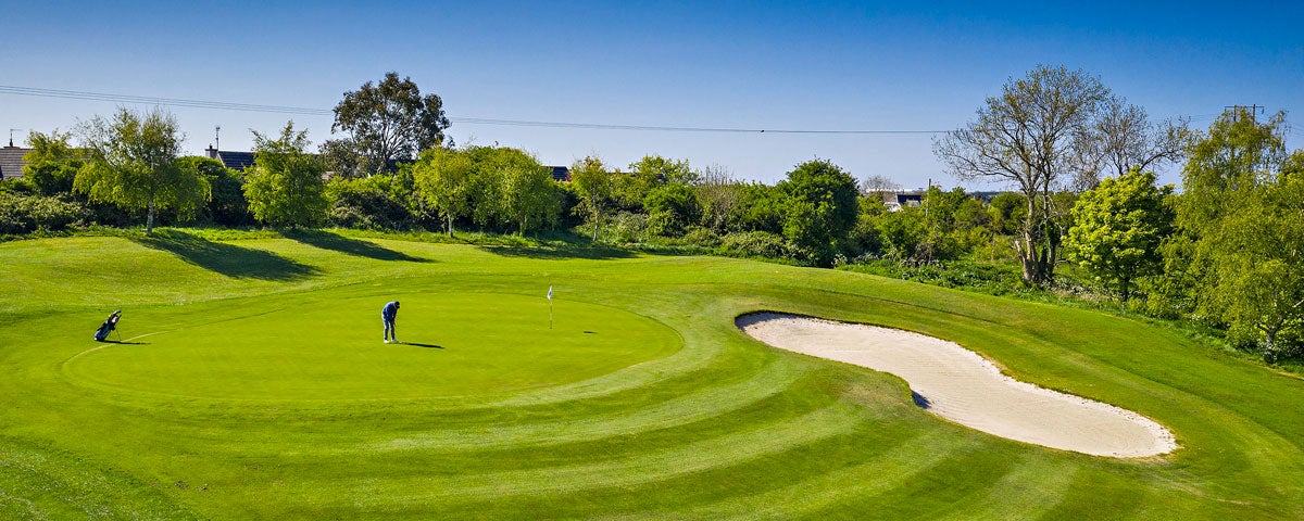 Balbriggan Golf Club