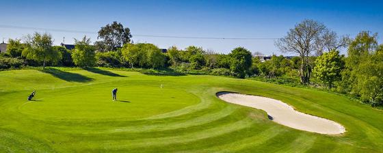 Balbriggan Golf Club
