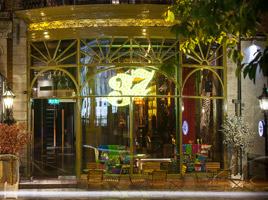 37 Dawson Street