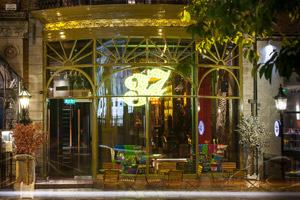 37 Dawson Street