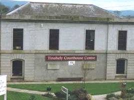 Courthouse Arts Centre
