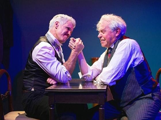 Stories From Dubliners