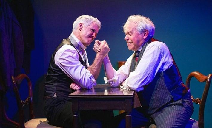 Stories From Dubliners